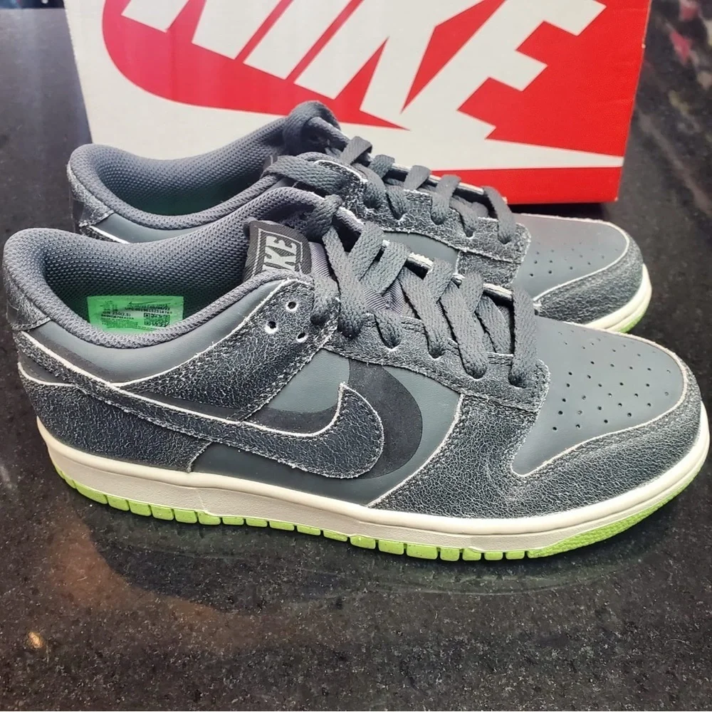 Nike holloween dunks